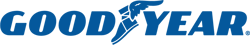 Goodyear logo-blue-2145C